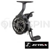 Зимняя катушка Zetrix Ursa MCS Graphite