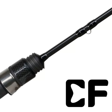 Спиннинг CF (Crazy Fish) Nano Zero SE 1.72m 0.2-1.5gr