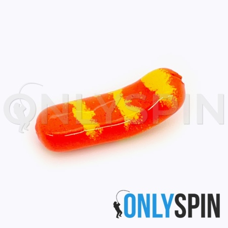 Булер OnlySpin 2.5gr red