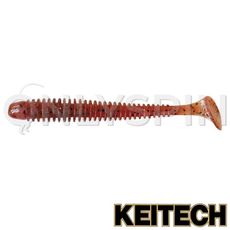 Мягкие приманки Keitech Swing Impact 4.5 EA01 6шт