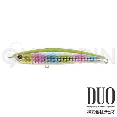 Воблер DUO Bay Ruf Seek Heavy 85HW ABA0289