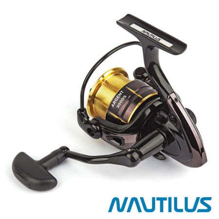 Катушка Nautilus Argent 5000
