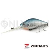 Воблер ZipBaits B-Switcher 4.0 Rattler 826
