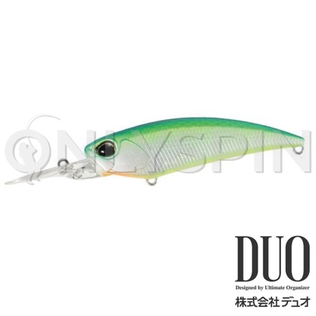 Воблер DUO Realis Shad 59MR SP CCC3180