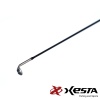 Спиннинг Xesta Black Star Extra Tuned 2.05m 0.2-10gr S69ULX-S Full Range Controller