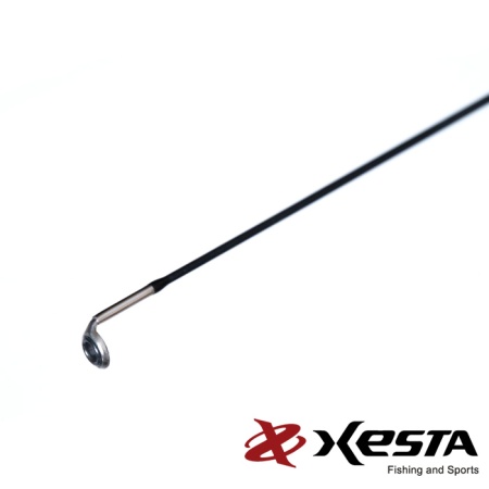 Спиннинг Xesta Black Star Extra Tuned 2.05m 0.2-10gr S69ULX-S Full Range Controller