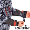 Костюм демисезонный Norfin Pro Dry 3 Camo L