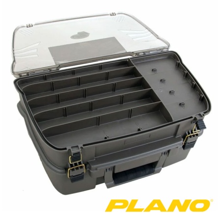 Ящик Plano 144402 Guide Series 44 Mag Graphtegray