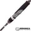 Спиннинг Kosadaka Sierra 2.28m 10-35gr SSIE-228M