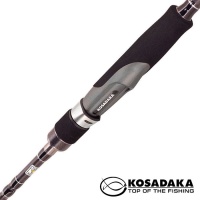 Спиннинг Kosadaka Sierra 2.44m 7-28gr SSIE-244MLM