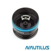 Катушка Nautilus Aurora Match 4000HG