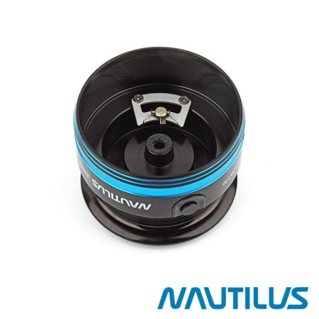 Катушка Nautilus Aurora Match 4000HG