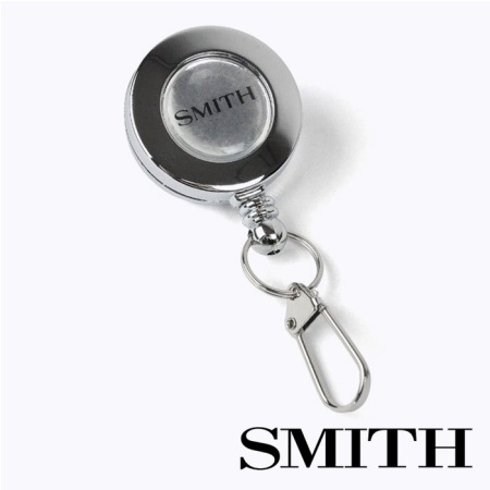 Ретривер Smith Pin On Reel silver