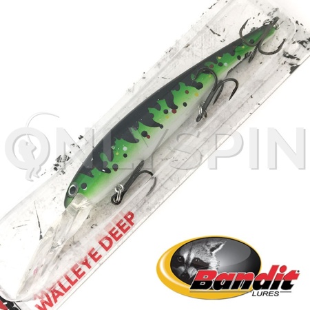 Воблер Bandit Walleye Deep OL132