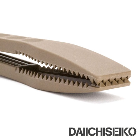 Захват DaiichiSeiko Wani Grip MC+Holster Dark Earth