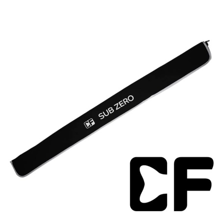 Спиннинг CF Sub Zero 1.6m 0.1-0.8gr SZSR522XULS
