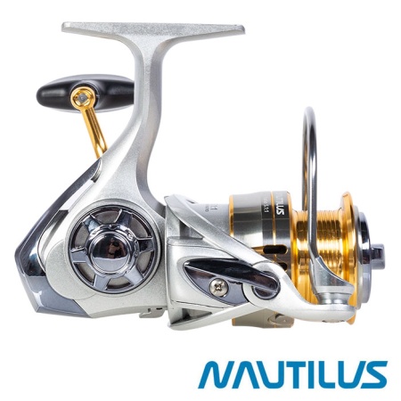 Катушка Nautilus Legally 3000