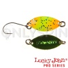 Блесна Lucky John Pepa 2.2 035