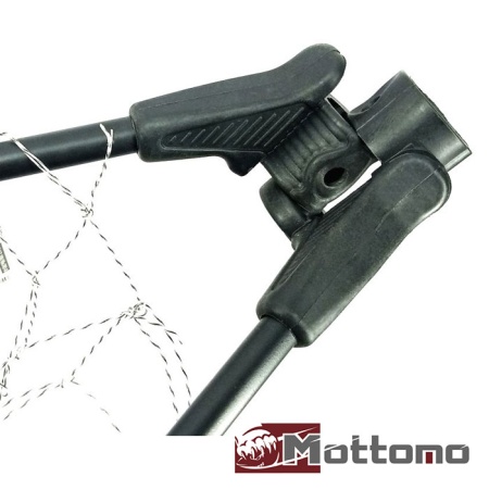 Подсачек односекционный Mottomo 1.4cm MFLN1-140/80x70