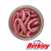 Мягкие приманки Berkley Power Honey Worm 25 BubbleGum