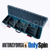 Кейс для спиннингов Onlyspin x Anton Syomga green 115x34.5x15.5cm (под 6 спиннингов с катушками) Кейс для спиннингов Onlyspin x Anton Syomga green 115x34.5x15.5cm (под 6 спиннингов с катушками)