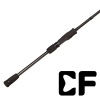 Спиннинг CF (Crazy Fish) Kaban 2.09m 10-35gr KB692MH-T