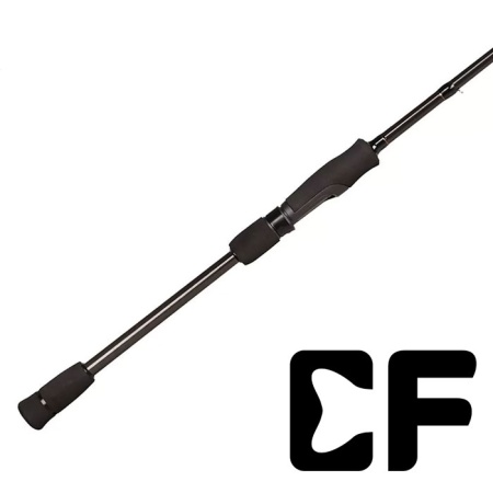 Спиннинг CF (Crazy Fish) Kaban 2.09m 10-35gr KB692MH-T