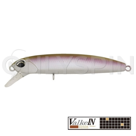 Воблер ValkeIN Level Ondine Figure NT S C228