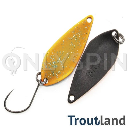 Блесна Troutland BON 3.8 26