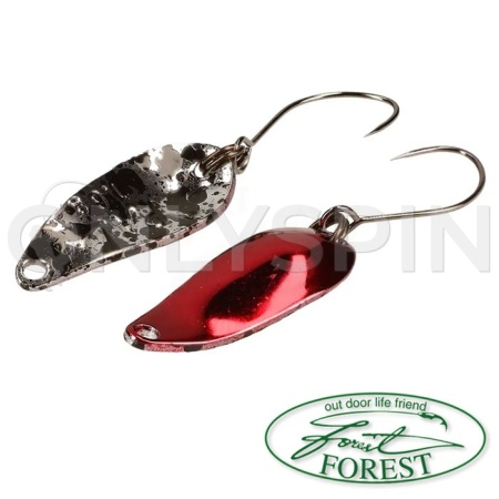 Блесна Forest PAL 2016 1.6 06