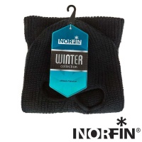 Шапка-маска Norfin Knitted р.L