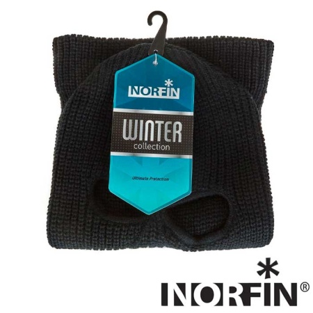 Шапка-маска Norfin Knitted р.XL