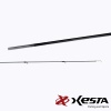 Спиннинг кастинговый Xesta Black Star 2025 B66M-T 1.99m 1.5-20gr Urban Squad
