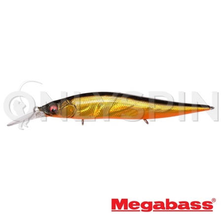 Воблер Megabass Vision Oneten+1 Jr gg megabass kinkuro