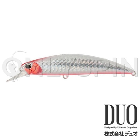 Воблер DUO Spearhead Ryuki 95S WT AFA0098