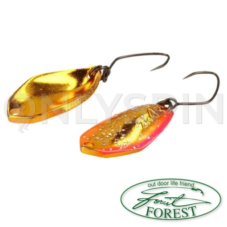 Блесна Forest Mebius 1.2 01