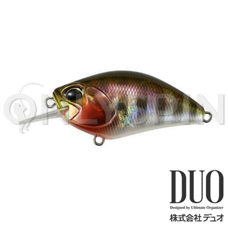 Воблер DUO Realis Crank 55SR Kabuki ADA3058