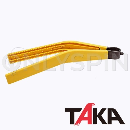 Захват Taka T-48 Fish Catcher Large Yellow