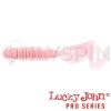 Мягкие приманки Lucky John Crusher Grub 4.5 F05 4шт