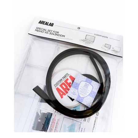 Arealab тюнинг SPECIAL SET FOR MEIHO VS-3043NDDM (inside)