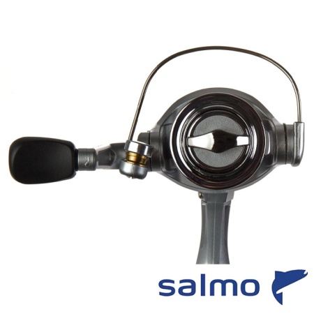 Зимняя катушка Salmo Ice Storm 3 1000FD