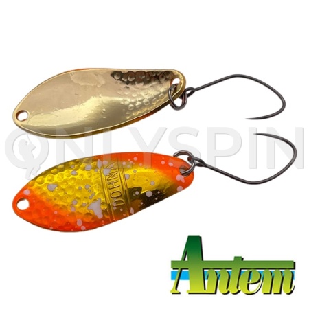 Блесна Antem Dohna 2.5 TSR79