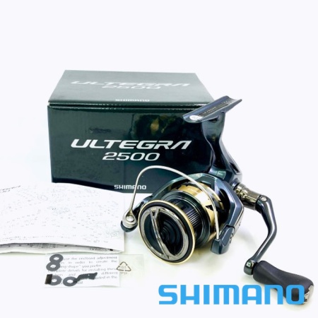 Катушка Shimano 25 Ultegra 2500
