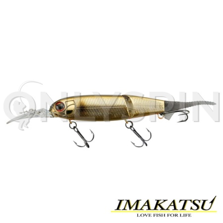 Воблер Imakatsu Wind Killer Bill 111