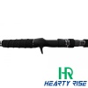 Спиннинг кастинговый Hearty Rise Slash Monster 2.36m 50-150gr SMC-791H