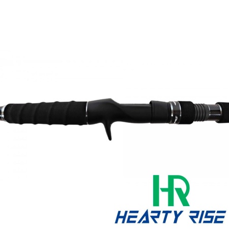 Спиннинг кастинговый Hearty Rise Slash Monster 2.36m 50-150gr SMC-791H