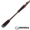Спиннинг Kosadaka Twitch Band 2.25m 5-21gr STWB-225ML