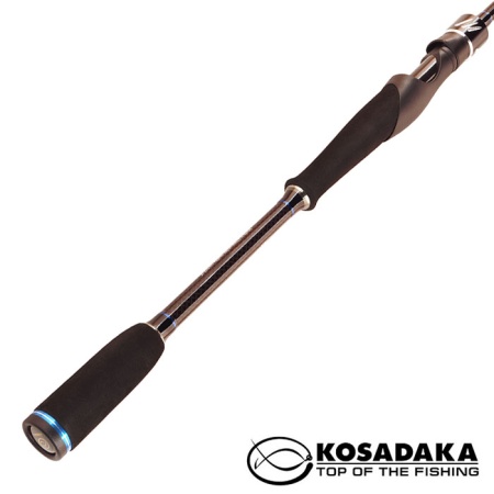 Спиннинг Kosadaka Twitch Band 2.25m 5-21gr STWB-225ML