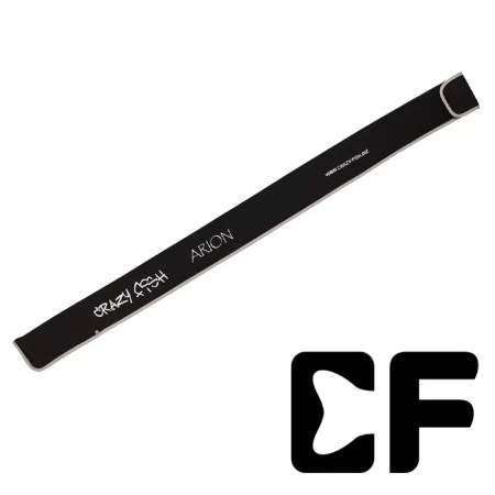 Спиннинг CF (Crazy Fish) Arion 2.09m 0.7-5gr ASRE702ULS