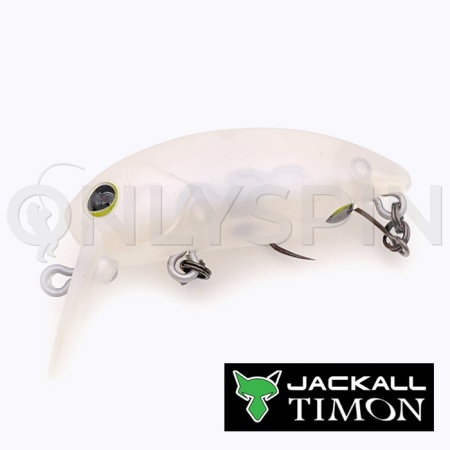 Воблер Jackall Timon Deka Mitts Dry Rattle Kami Sherbet